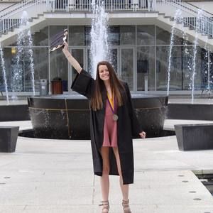 Meet your Posher, Lianna